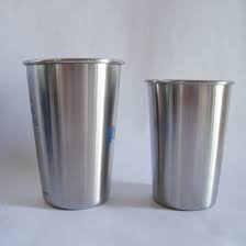 Stainless steel cup Stainless Steel